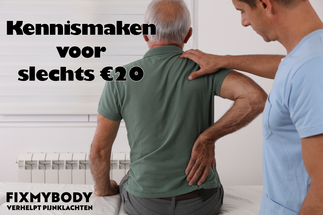 fixmybody kosten